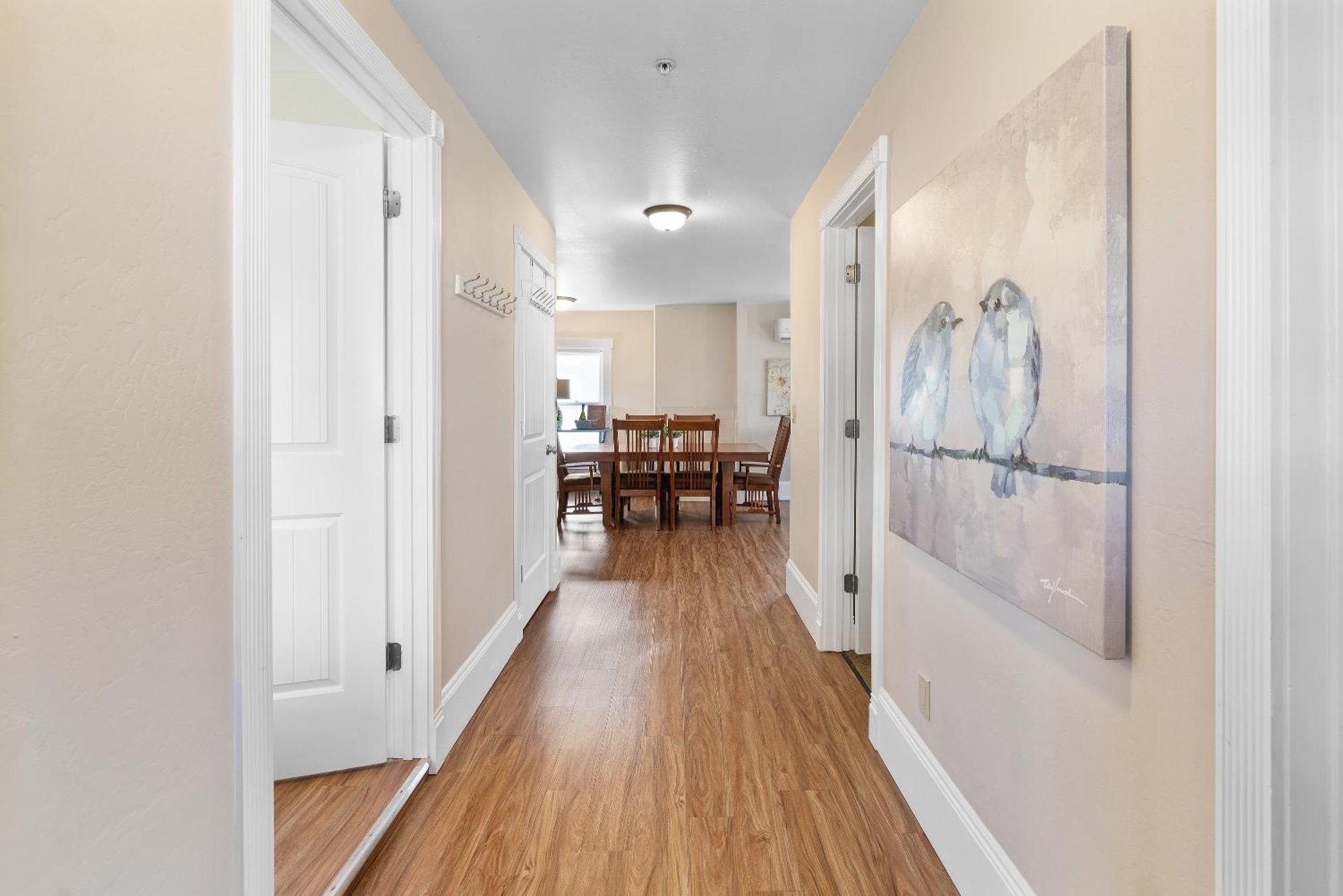 Pioneer Vacation Rentals - Pioneer North Suite Downtown Ashland Exteriör bild